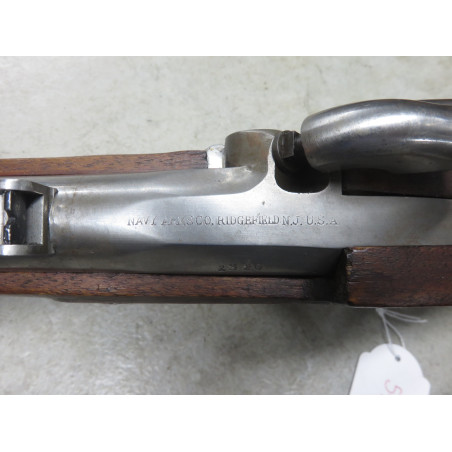 NAVY ARMSCO SPRINGFIELD 1864 58 PN REF: 5702