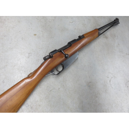 CARCANO M91 CAVALERIE 6.5X52 REF: 5933
