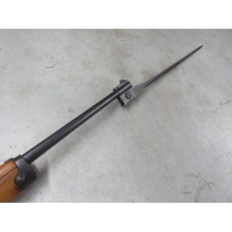 CARCANO M91 CAVALERIE 6.5X52 REF: 5933