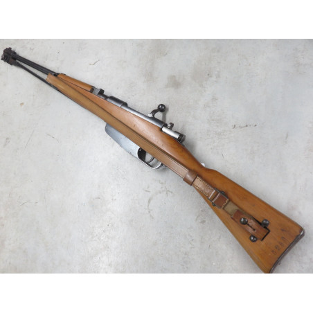 CARCANO M91 CAVALERIE 6.5X52 REF: 5933