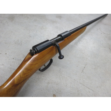 FRANCIA MONOCOUP 9 MM FLOBERT (A PLOMBS) REF: 5947