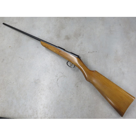 FRANCIA MONOCOUP 9 MM FLOBERT (A PLOMBS) REF: 5947