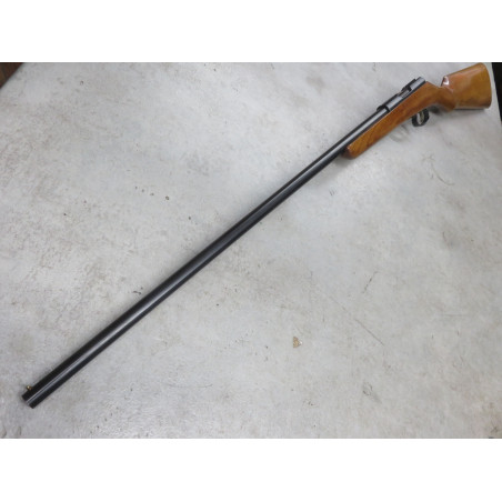 FRANCIA MONOCOUP 9 MM FLOBERT (A PLOMBS) REF: 5947