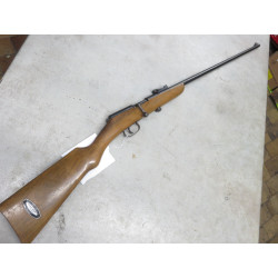 ARTISAN FRANCAIS MONOCOUP 22 LONG RIFLE REF: 5948