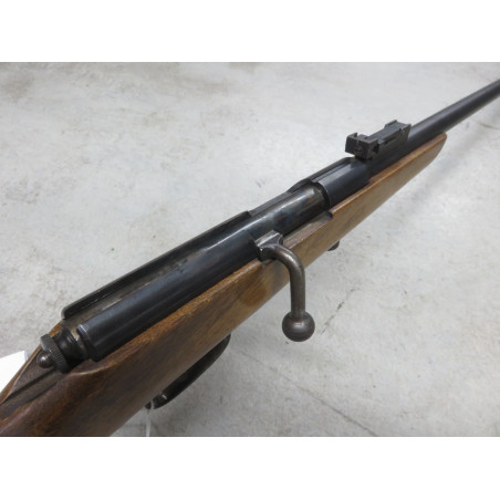 ARTISAN FRANCAIS MONOCOUP 22 LONG RIFLE REF: 5948