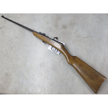 ARTISAN FRANCAIS MONOCOUP 22 LONG RIFLE REF: 5948