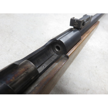 ARTISAN FRANCAIS MONOCOUP 22 LONG RIFLE REF: 5948