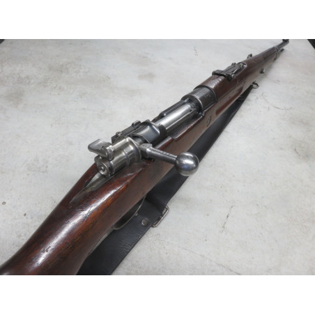MAUSER VZ24 8X57IS REF: 5869
