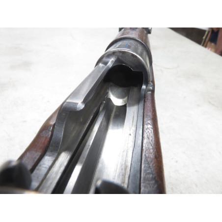 MAUSER VZ24 8X57IS REF: 5869
