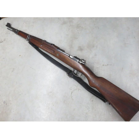 MAUSER VZ24 8X57IS REF: 5869