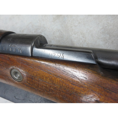MAUSER VZ24 8X57IS REF: 5869