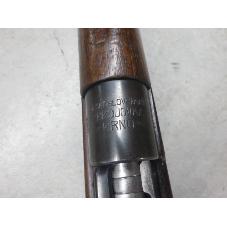 MAUSER VZ24 8X57IS REF: 5869
