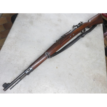 MAUSER VZ24 8X57IS REF: 5869