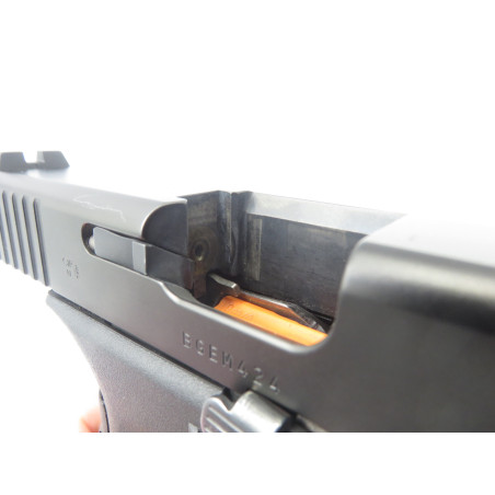 GLOCK 17 GEN5 9X19 REF: 5951