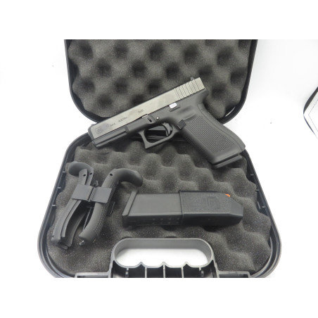 GLOCK 17 GEN5 9X19 REF: 5951