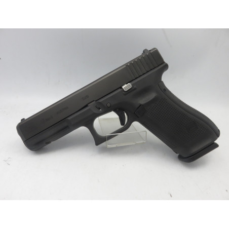 GLOCK 17 GEN5 9X19 REF: 5951