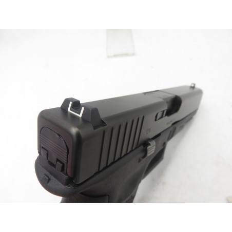 GLOCK 17 GEN5 9X19 REF: 5951