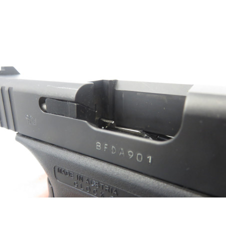 GLOCK 19 GEN4 9X19 REF: 5953