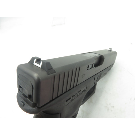 GLOCK 19 GEN4 9X19 REF: 5953