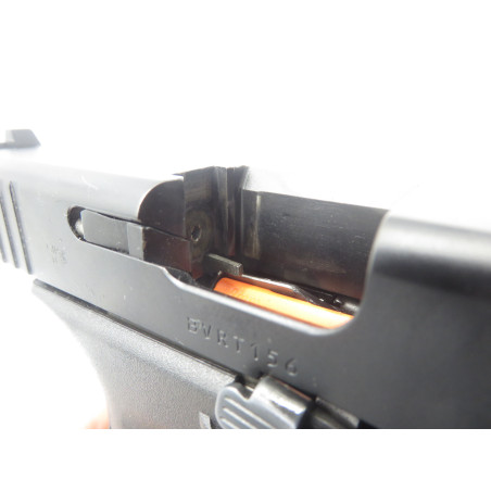 GLOCK 17 GEN 5 9X19 REF: 5955