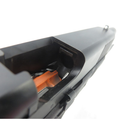 GLOCK 17 GEN 5 9X19 REF: 5955