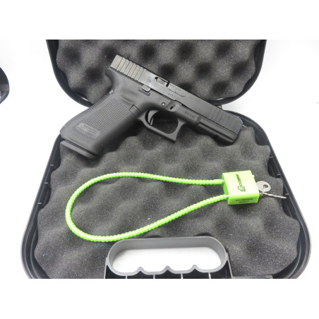 GLOCK 17 GEN 5 9X19 REF: 5955