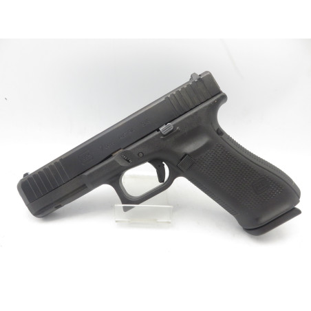 GLOCK 17 GEN 5 9X19 REF: 5955