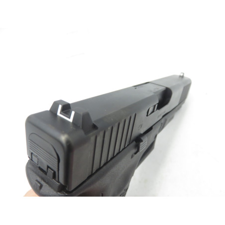 GLOCK 17 GEN 5 9X19 REF: 5955