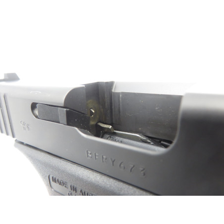 GLOCK 19 GEN 4 9X19 REF: 5954