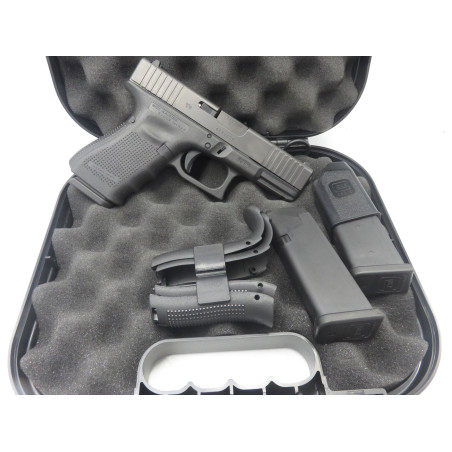 GLOCK 19 GEN 4 9X19 REF: 5954