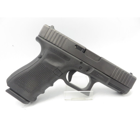 GLOCK 19 GEN 4 9X19 REF: 5954