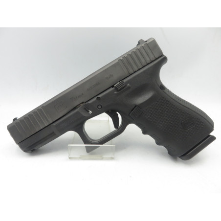 GLOCK 19 GEN 4 9X19 REF: 5954