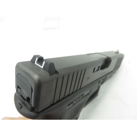 GLOCK 19 GEN 4 9X19 REF: 5954