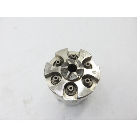 FILLI PIETTA SAA 1873 44 PN (POUDRE NOIRE) REF: 5765 FILLI PIETTA SAA 1873 44 PN (POUDRE NOIRE) REF: 5765