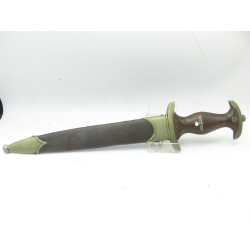 DAGUE ALLEMANDE SA SAUER - SOHN