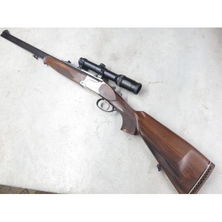 KRIEGHOFF ULTRA 9.3X74R REF: 5956