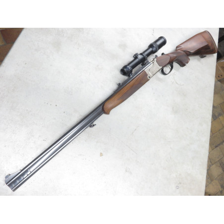KRIEGHOFF ULTRA 9.3X74R REF: 5956