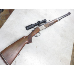 KRIEGHOFF ULTRA 9.3X74R REF: 5956