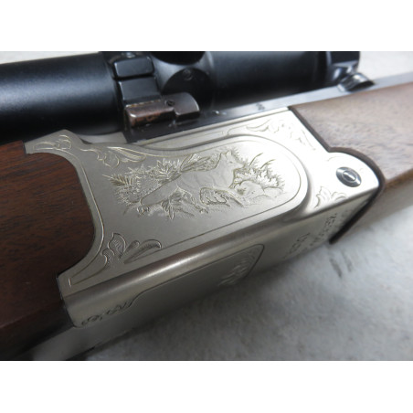 KRIEGHOFF ULTRA 9.3X74R REF: 5956
