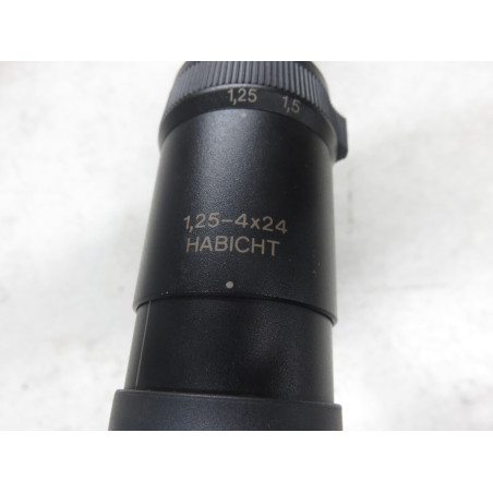 KRIEGHOFF ULTRA 9.3X74R REF: 5956