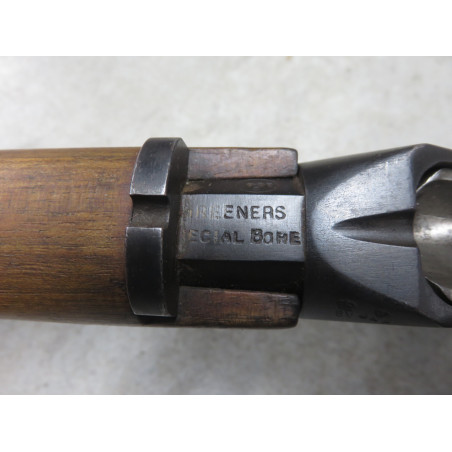 GREENER POLICE GUN MARK III CALIBRE 16-70 GREENER REF: 5773 GREENER POLICE GUN MARK III CALIBRE 16-70 GREENER REF: 5773