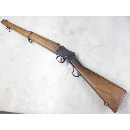 GREENER POLICE GUN MARK III CALIBRE 16-70 GREENER REF: 5773 GREENER POLICE GUN MARK III CALIBRE 16-70 GREENER REF: 5773