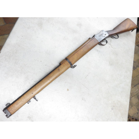 GREENER POLICE GUN MARK III CALIBRE 16-70 GREENER REF: 5773 GREENER POLICE GUN MARK III CALIBRE 16-70 GREENER REF: 5773