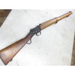 GREENER POLICE GUN MARK III CALIBRE 16-70 GREENER REF: 5773