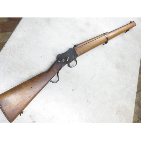 GREENER POLICE GUN MARK III CALIBRE 16-70 GREENER REF: 5773 GREENER POLICE GUN MARK III CALIBRE 16-70 GREENER REF: 5773