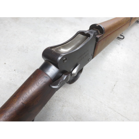 GREENER POLICE GUN MARK III CALIBRE 16-70 GREENER REF: 5773 GREENER POLICE GUN MARK III CALIBRE 16-70 GREENER REF: 5773