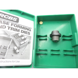 RCBS TRIM DIE .357 MAG