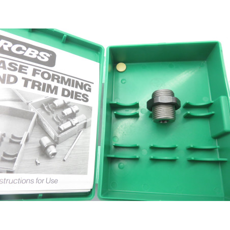RCBS TRIM DIE .357 MAG RCBS TRIM DIE .357 MAG