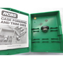 RCBS TRIM DIE 9MM LUGER