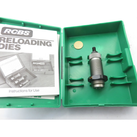 RCBS TAPER CRIMP SEATER 41 AE RCBS TAPER CRIMP SEATER 41 AE